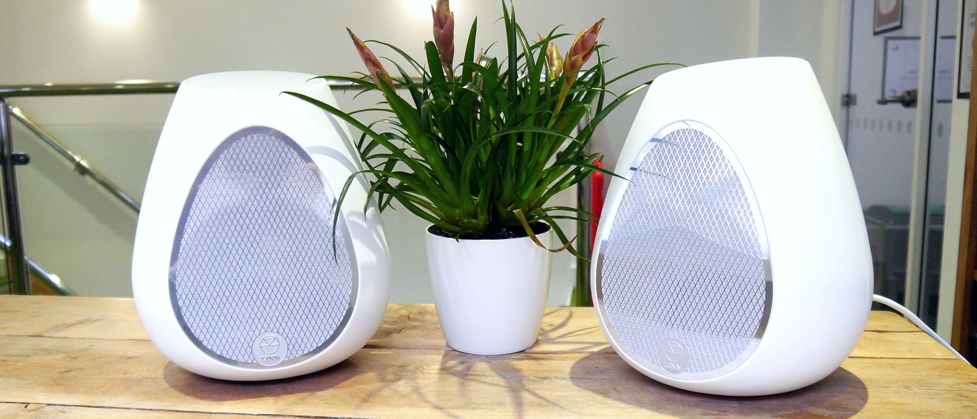 Linn Series 3 Wireless Speaker