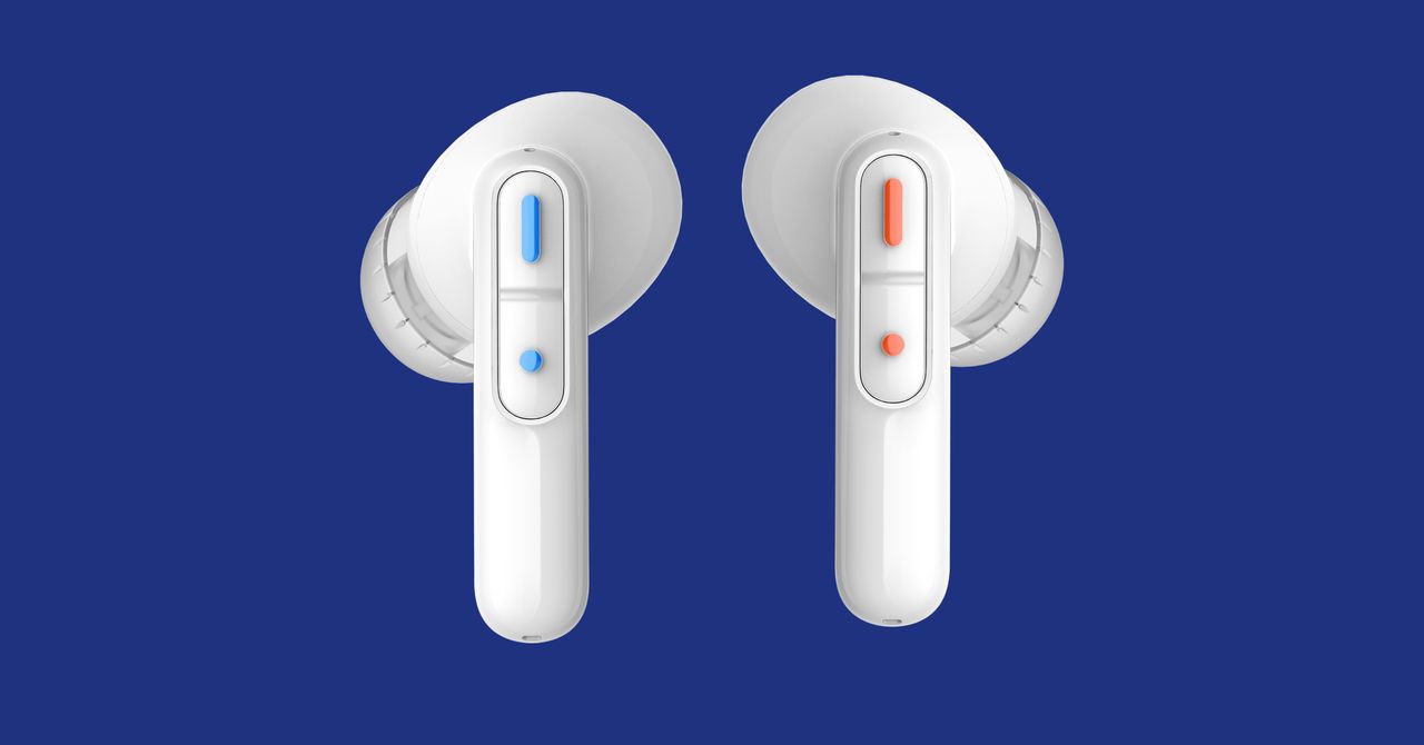 Linner Nova Otc Hearing Aids
