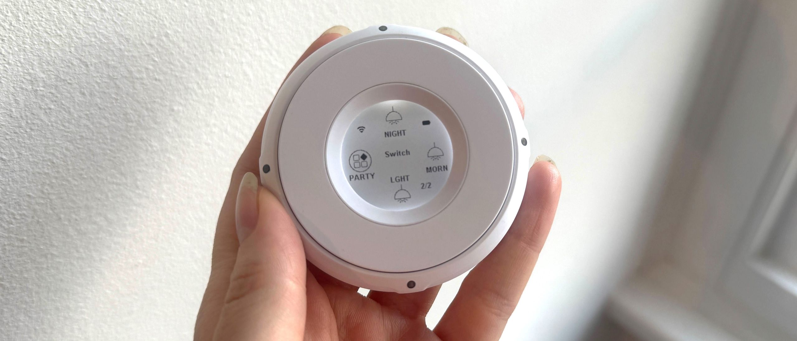 Linxura Smart Controller