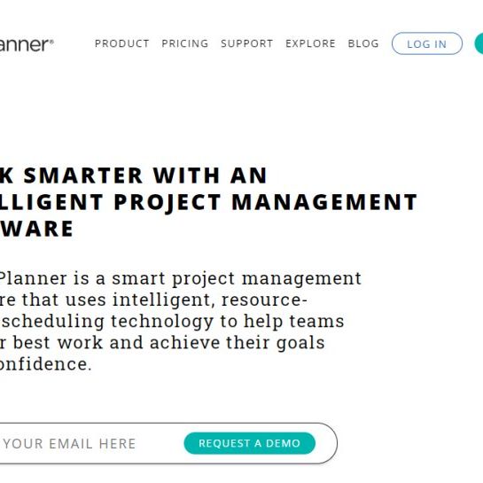 Liquid Planner