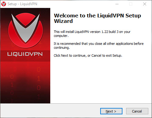 Liquidvpn