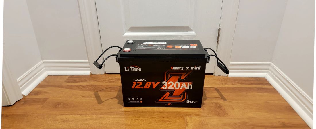 LiTime X Mini