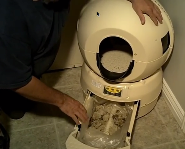 Litter Robot 4