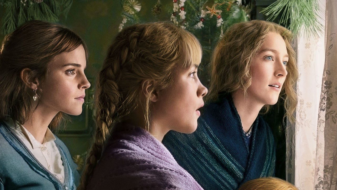 Little Women 2019