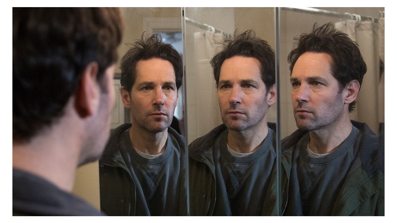 Living With Yourself