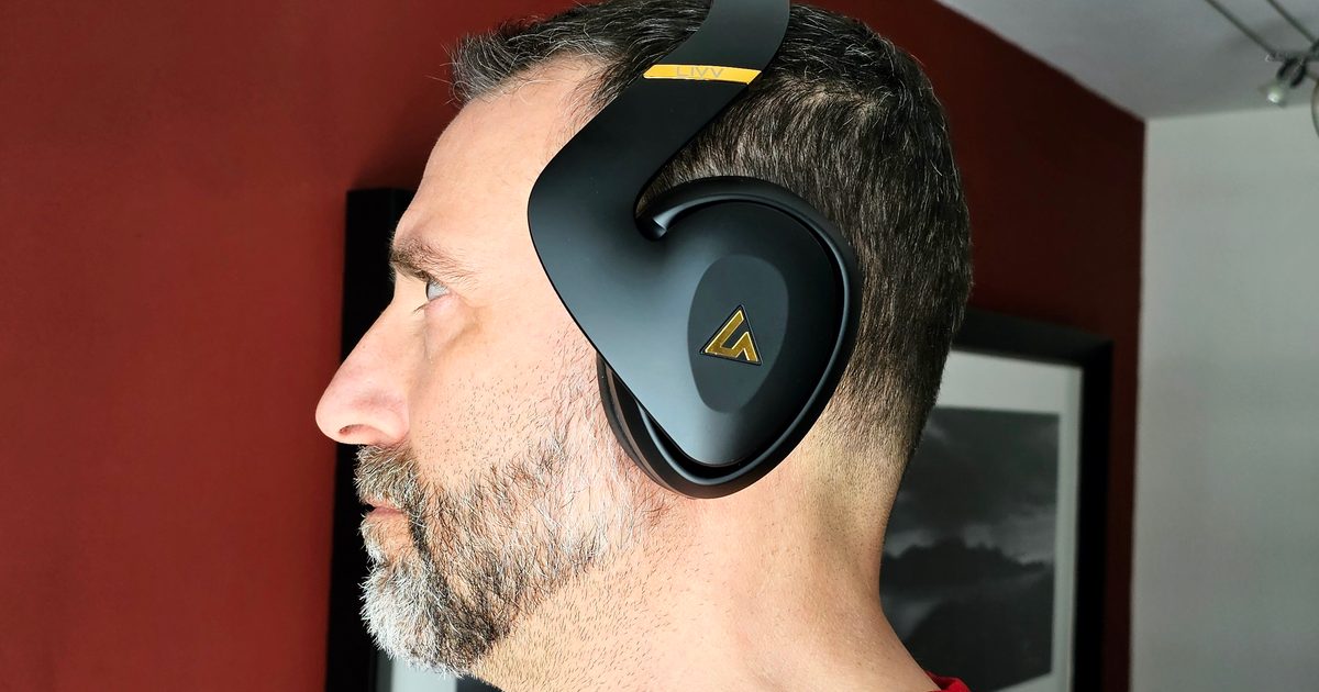 Livv Pro