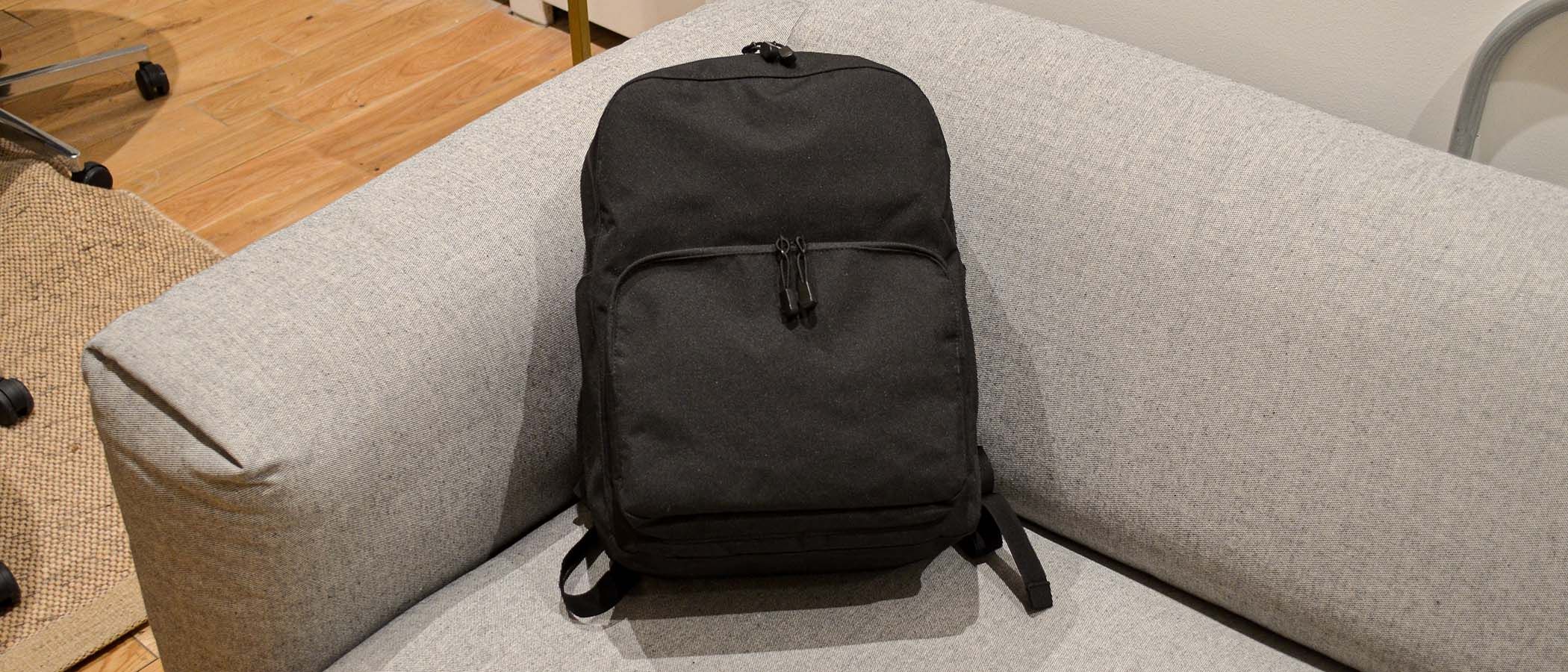 Lo  Sons Hanover Deluxe 2