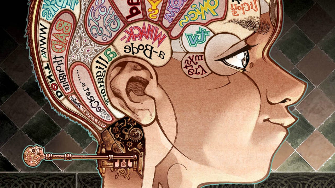 Locke  Key