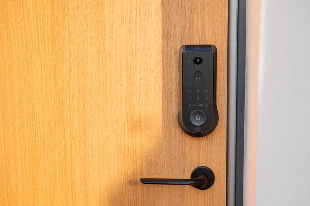 Lockin Veno 7 Pro