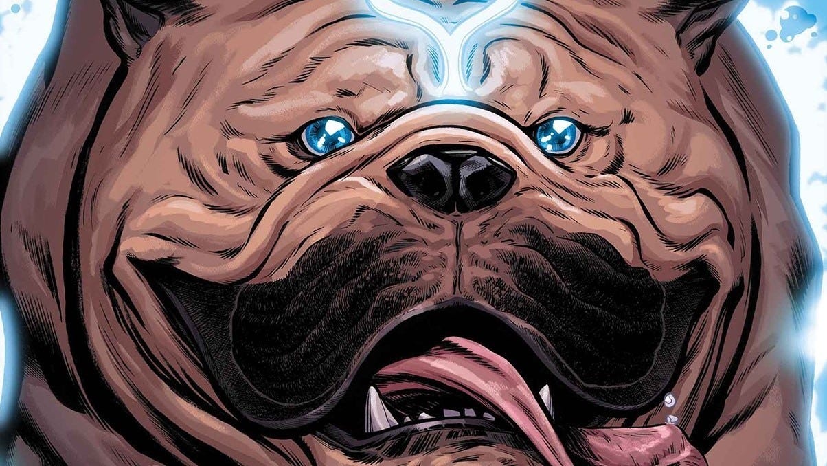 Lockjaw