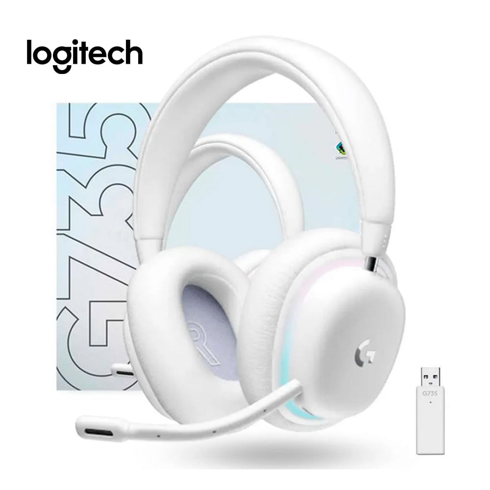 Logitech Aurora Collection