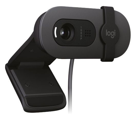 Logitech Brio 105