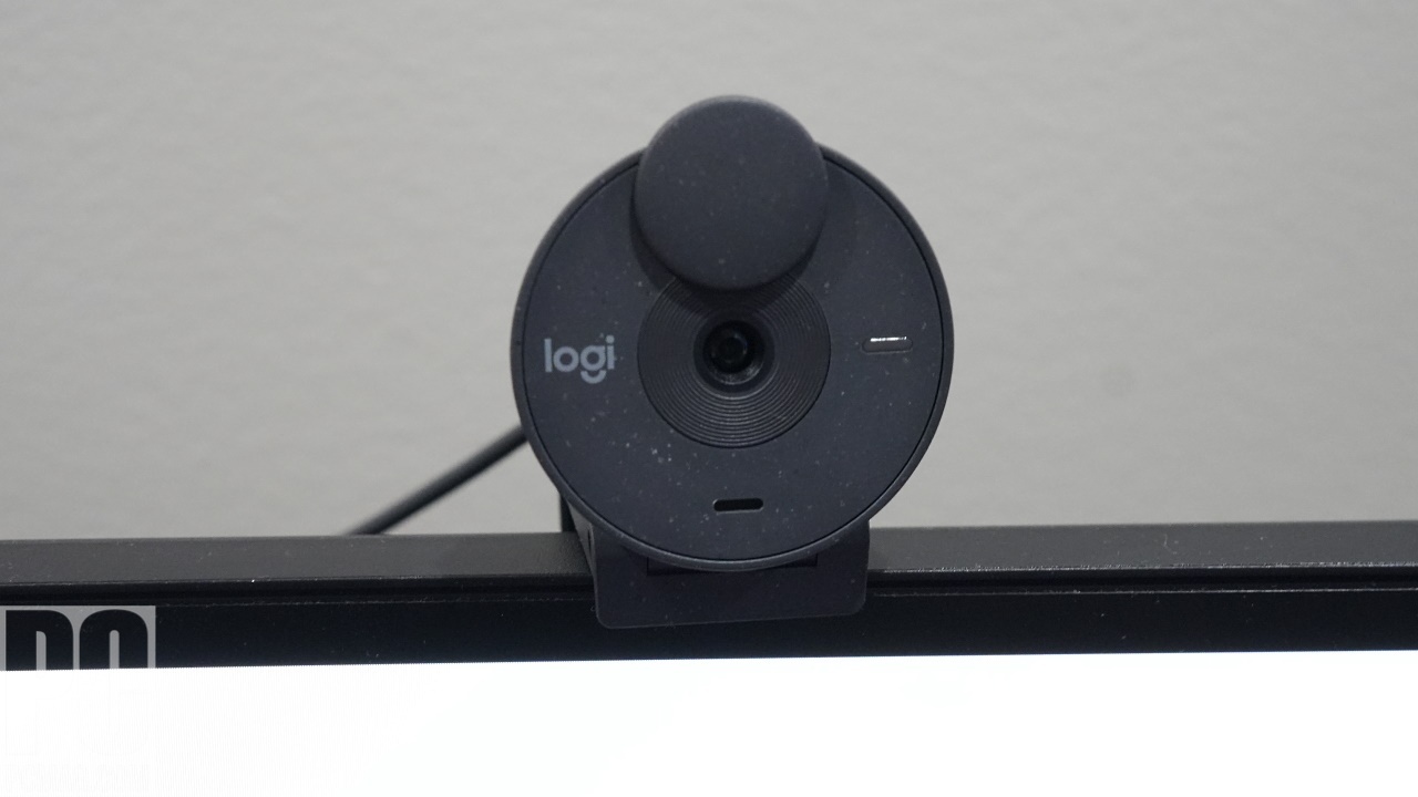 Logitech Brio 300 Webcam