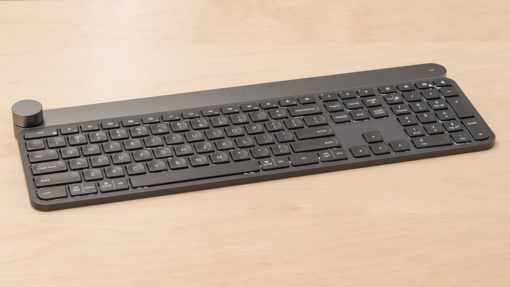 Logitech Craft