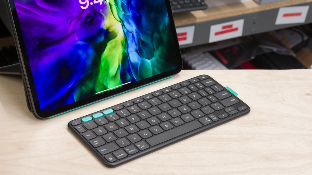 Logitech Flip Folio