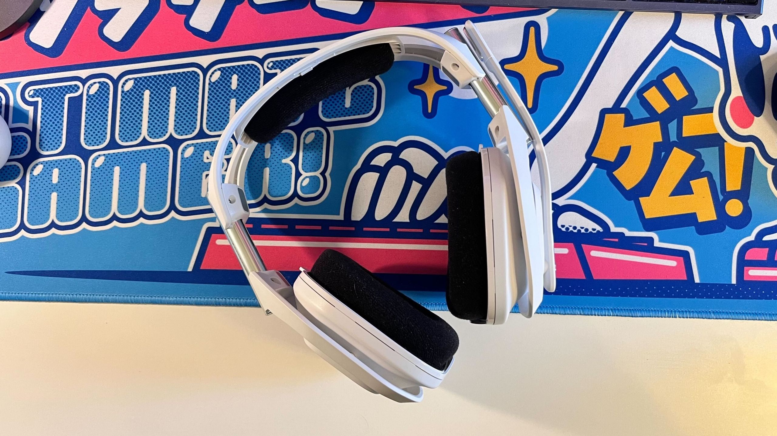 Logitech Astro A50 X
