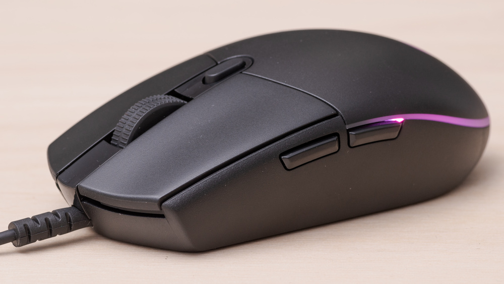 Logitech G PRO HERO