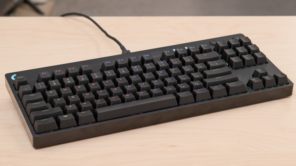 Logitech G PRO Keyboard