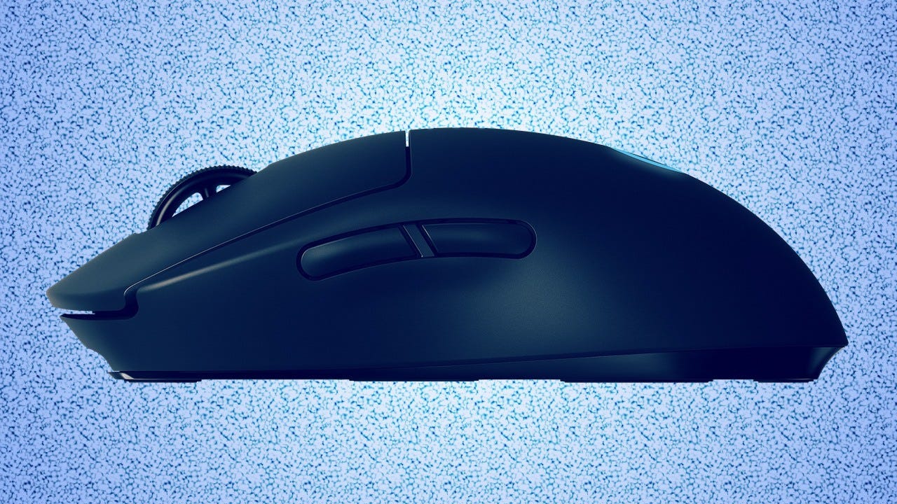 Logitech G Pro