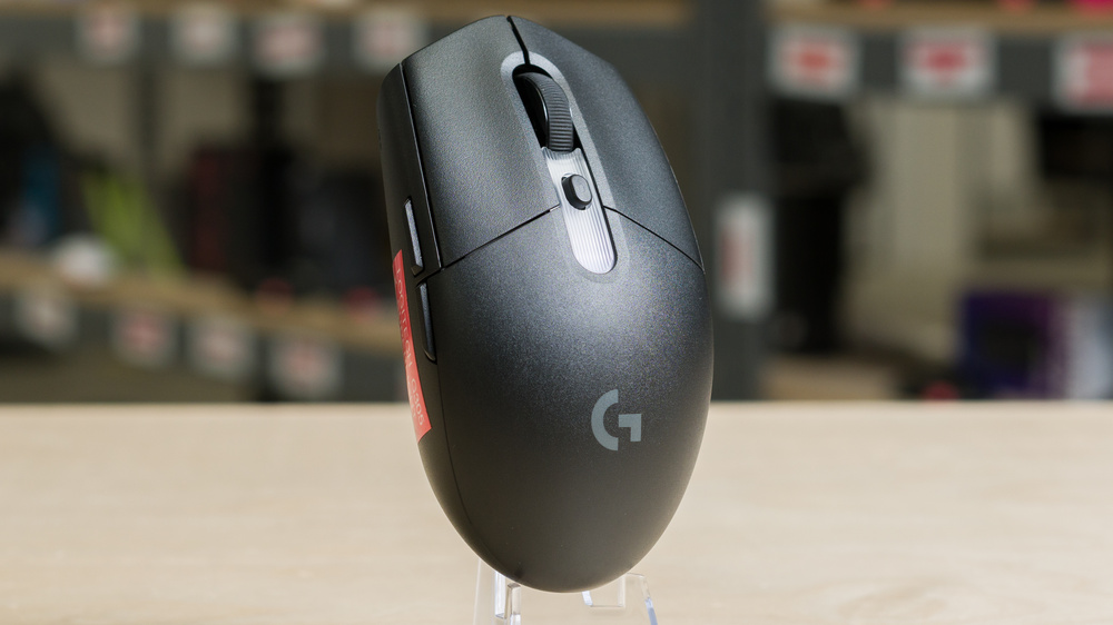 Logitech G305 X SUPERLIGHT