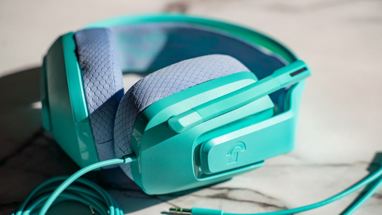 Logitech G335 gaming headset