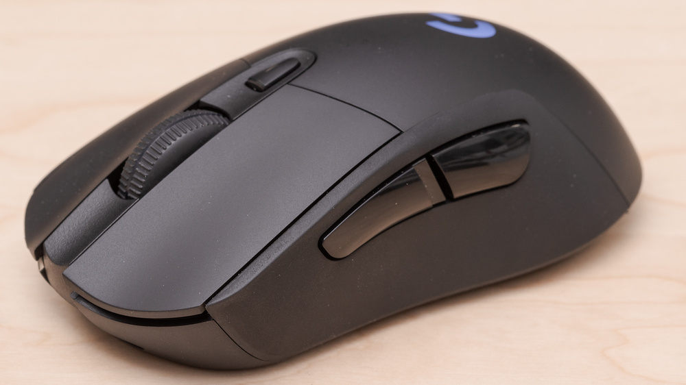 Logitech G403 Prodigy Wireless