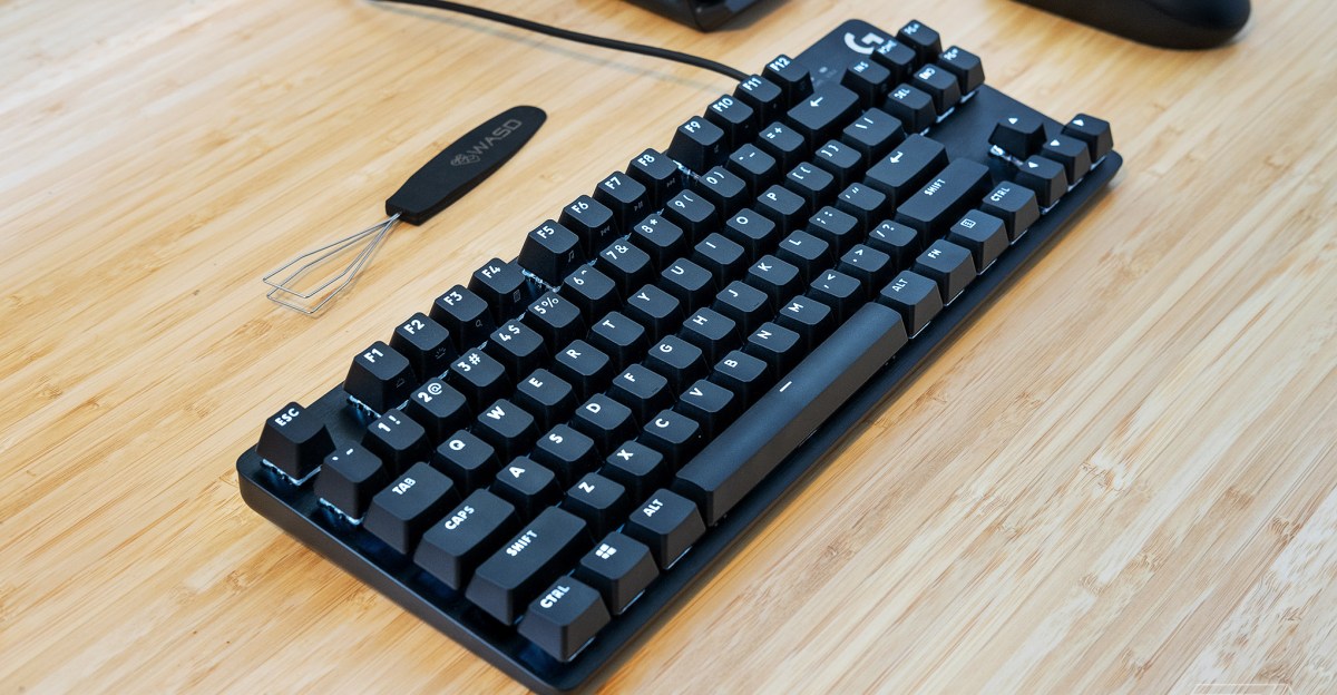 Logitech G413 Tkl SE
