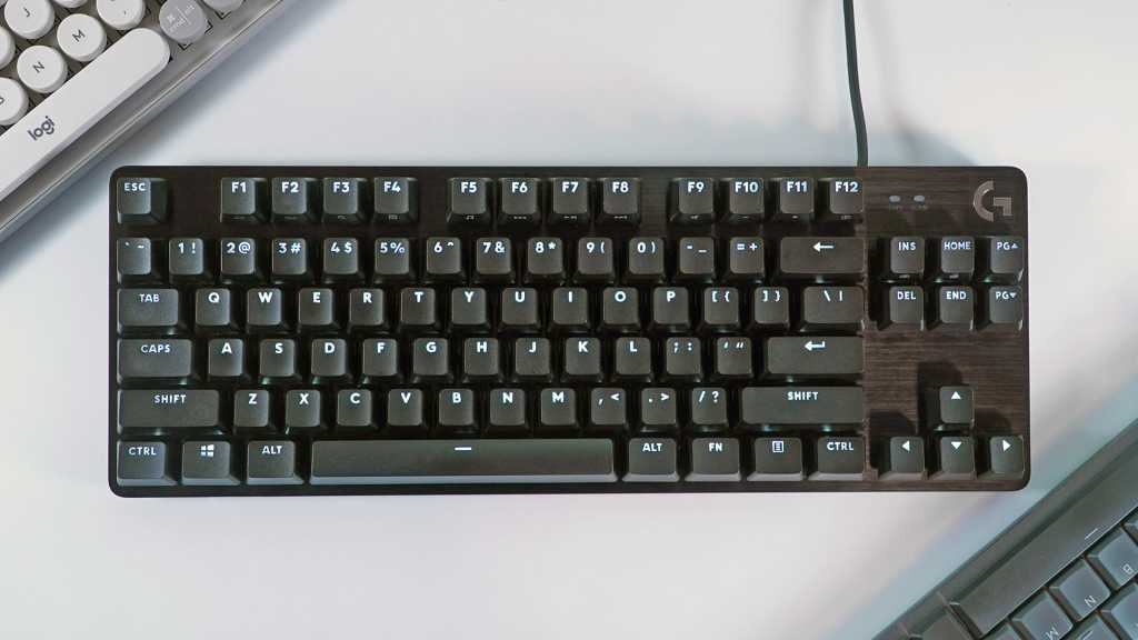 Logitech G413 TKL