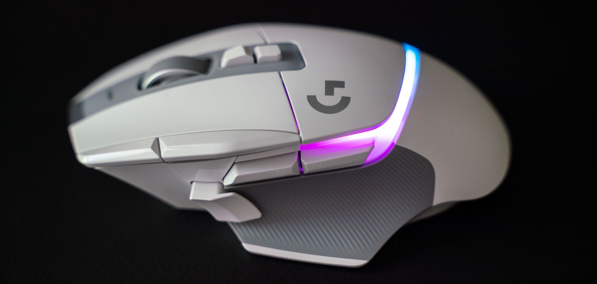 Logitech G502 X Plus