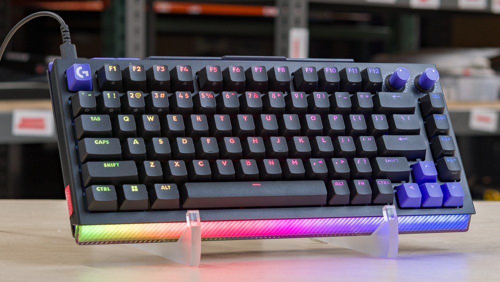 Logitech G512 X