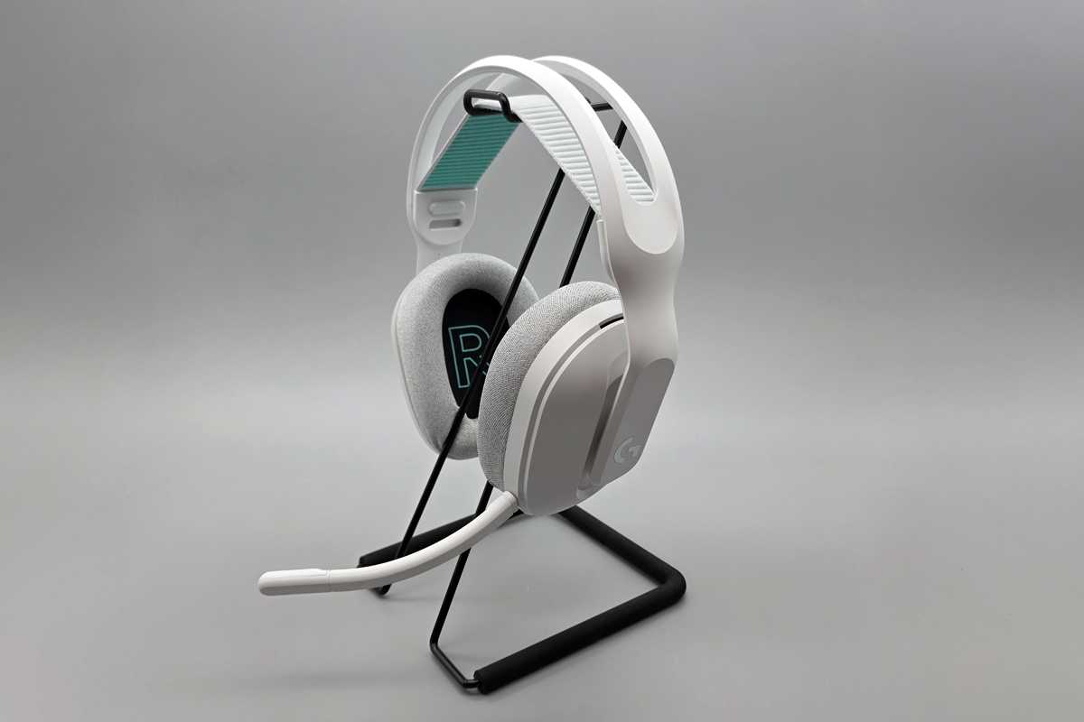 Logitech G522 Lightspeed