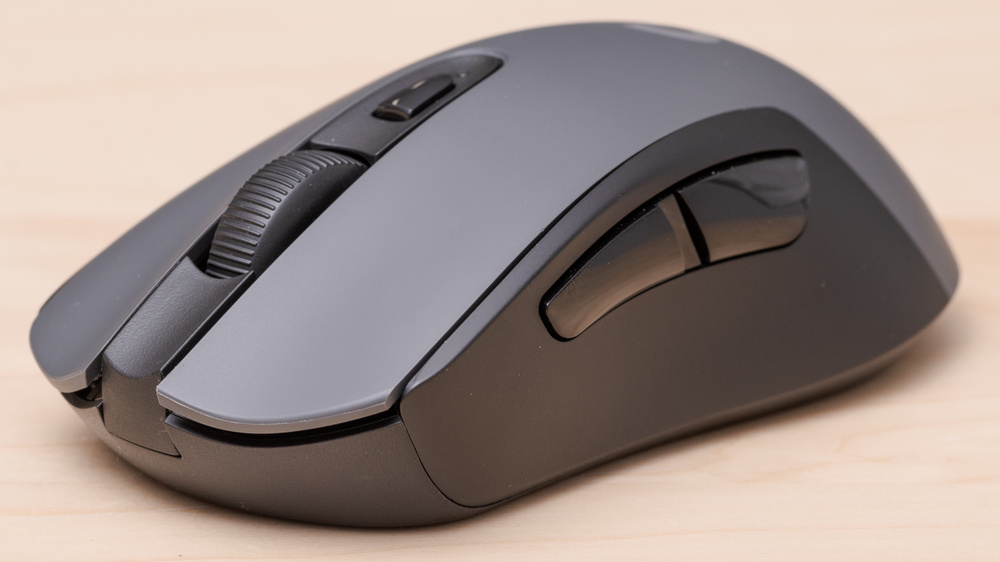 Logitech G603 LIGHTSPEED