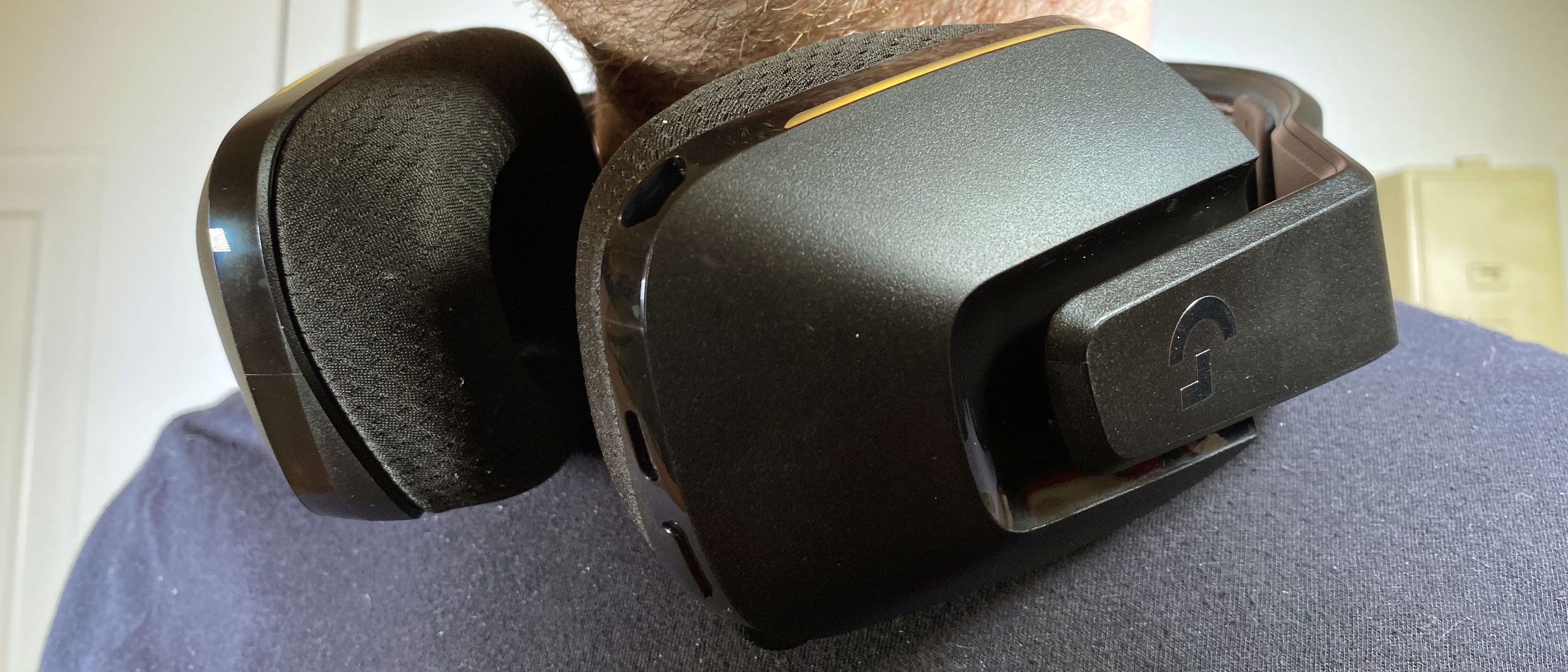 Logitech G733 Lightspeed