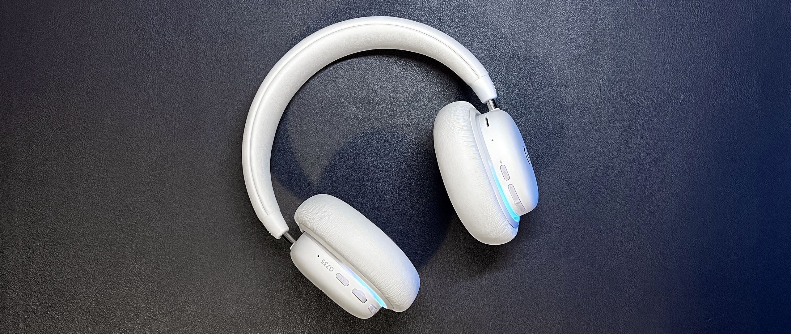 Logitech G735 Wireless Gaming Headset