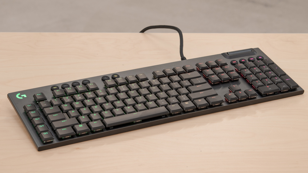 Logitech G815 LIGHTSYNC RGB