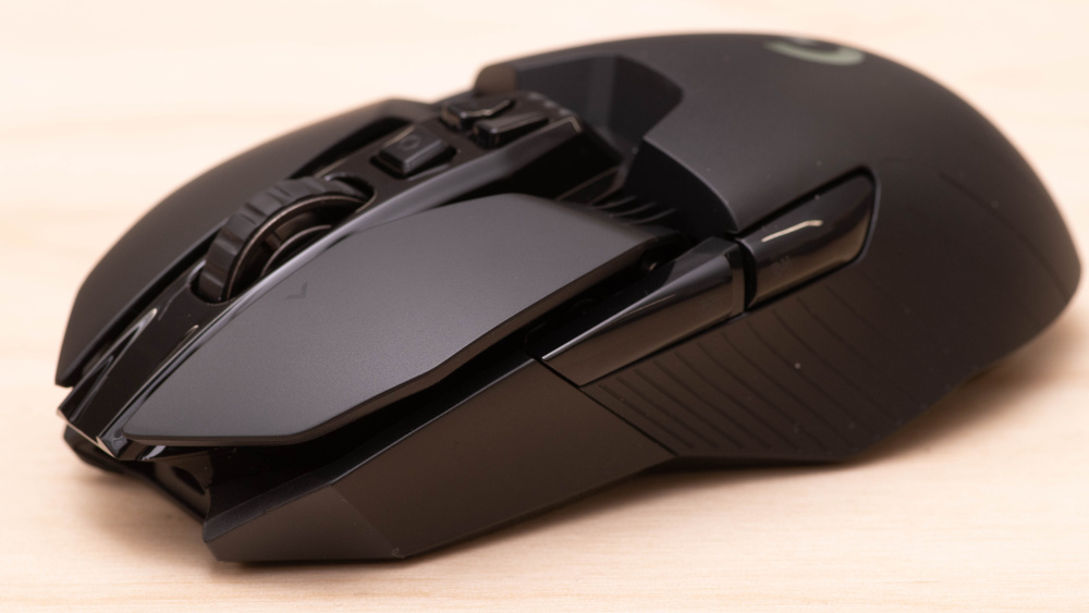 Logitech G903 HERO