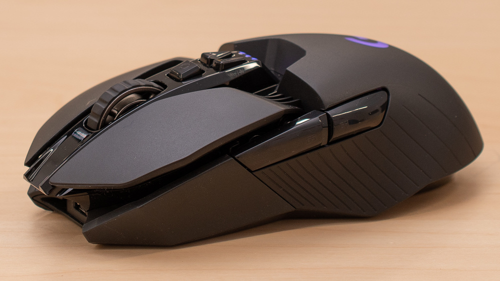 Logitech G903 LIGHTSPEED