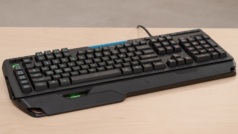 Logitech G910 Orion Spark