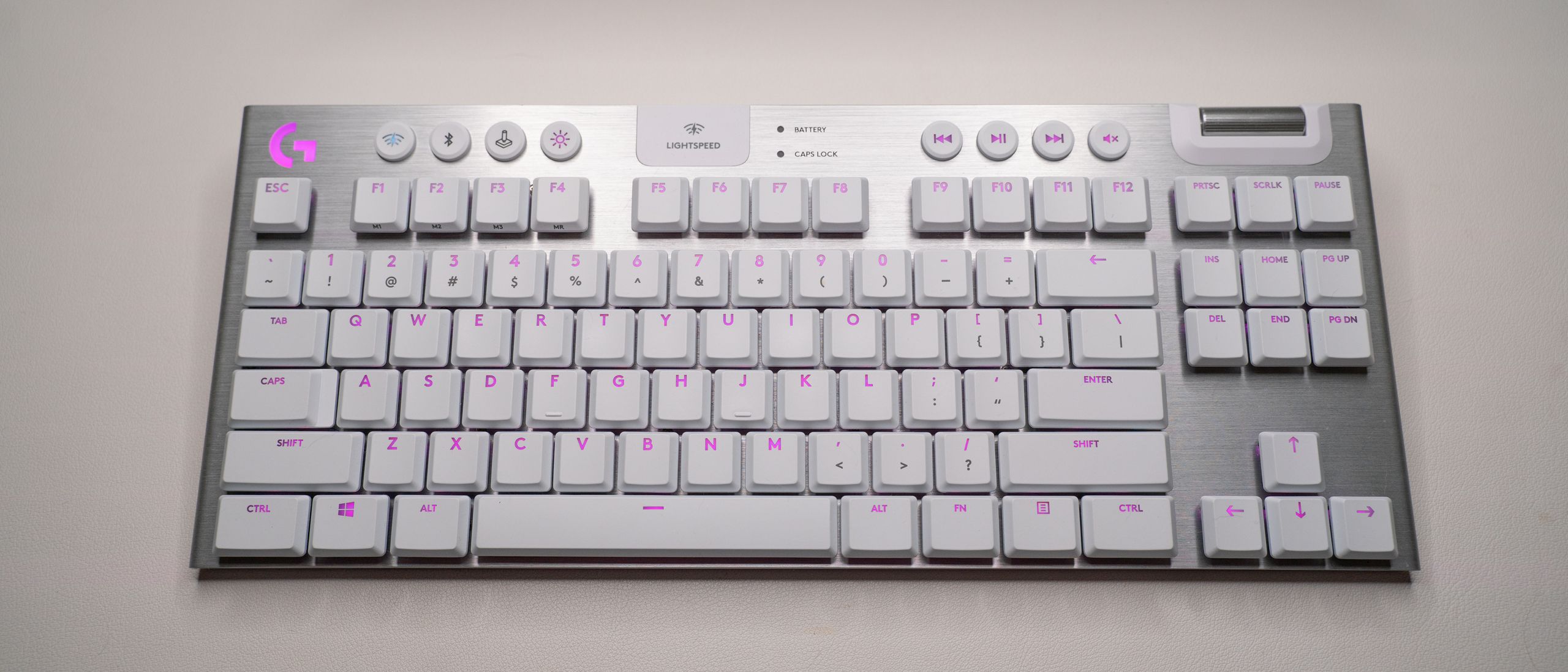 Logitech G915 TKL