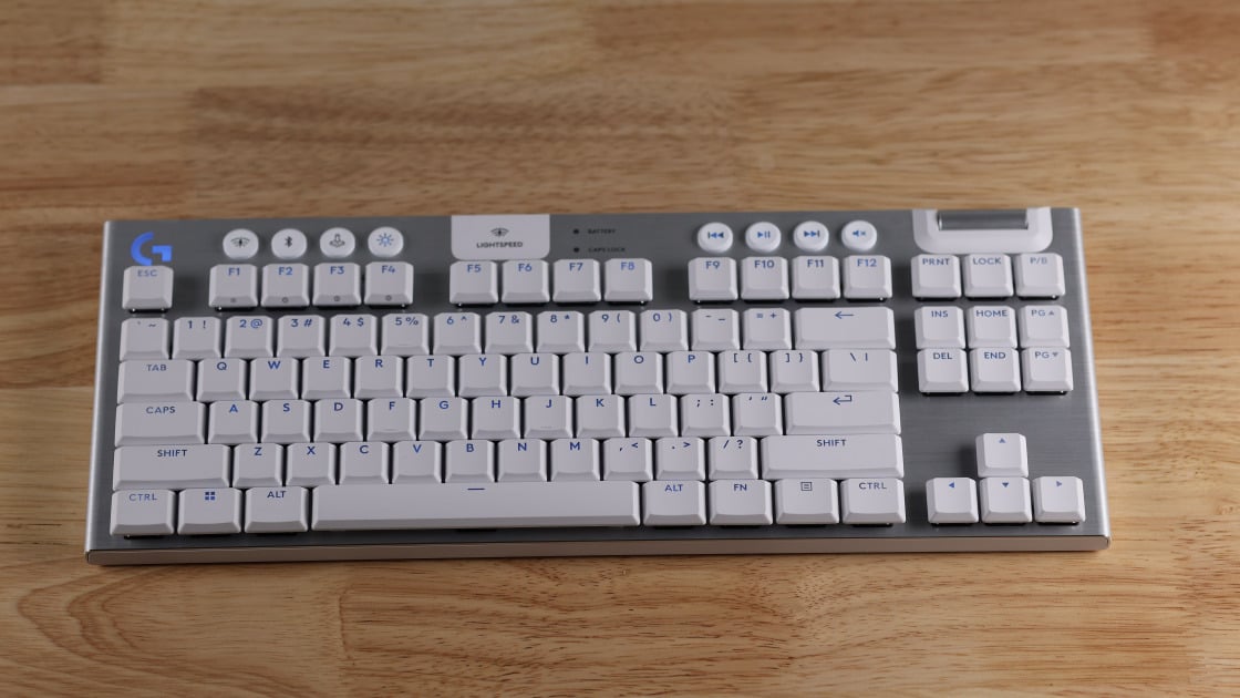Logitech G915 X TKL