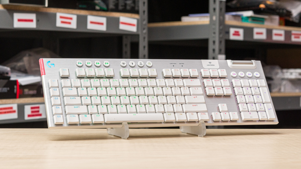 Logitech G915 X