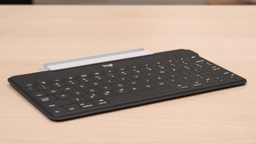 Logitech Keys-To-Go