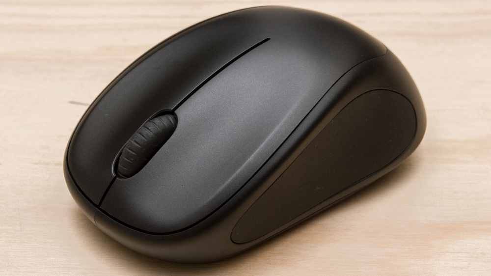 Logitech M317