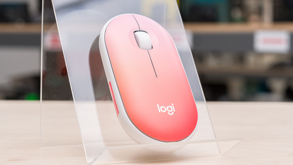 Logitech M340
