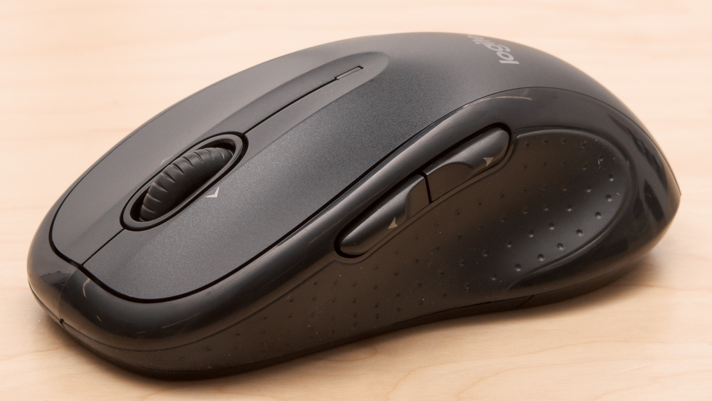 Logitech M510