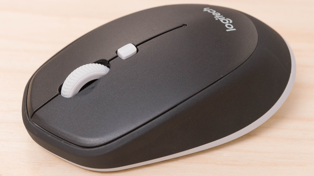 Logitech M535