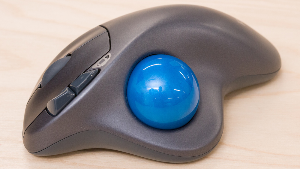 Logitech M570