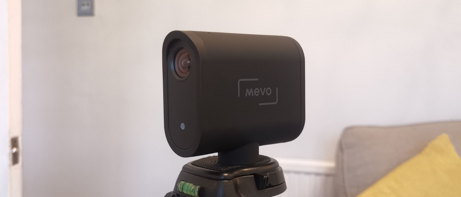 Logitech Mevo Start