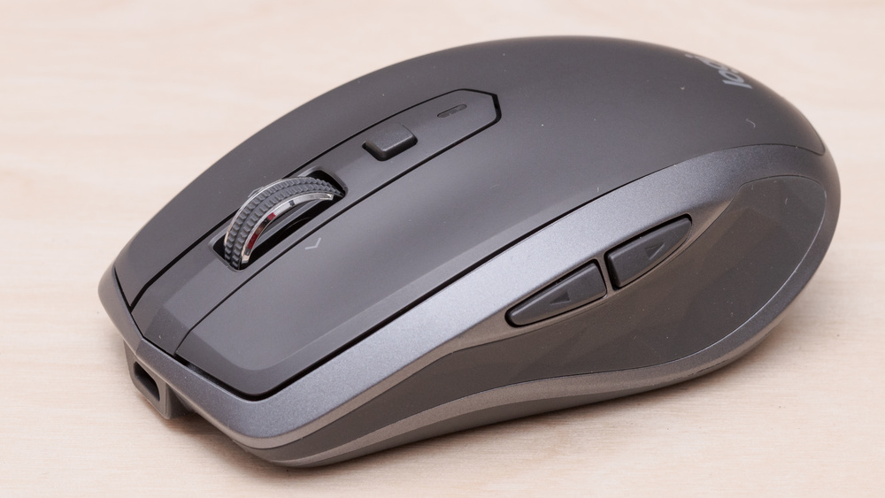 Logitech MX Anywhere 2S