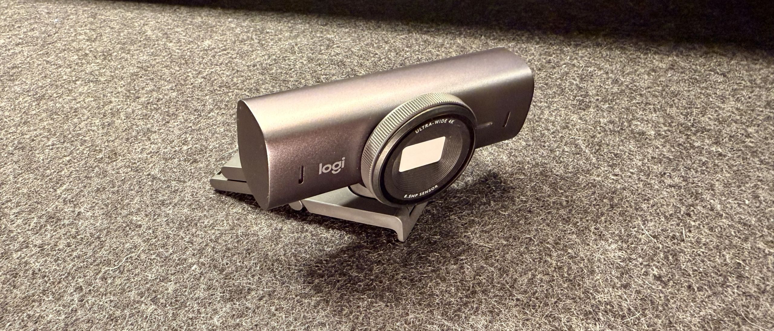 Logitech MX Brio 705